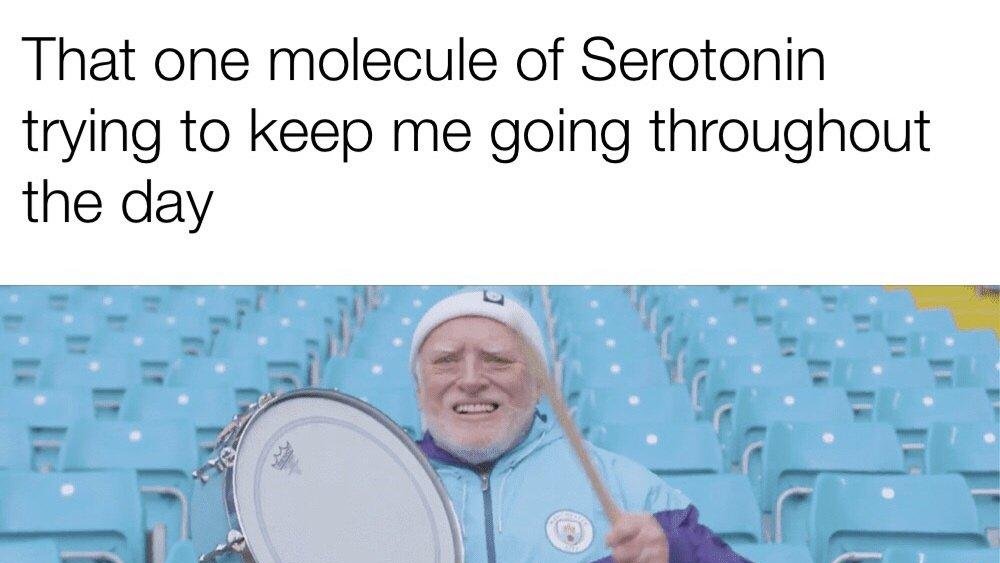 Serotonin